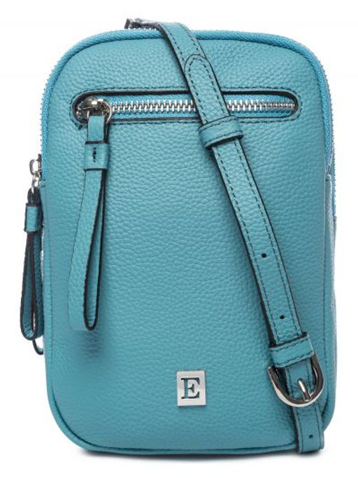 Сумка ELEGANZZA Z-4156D blue-aqua