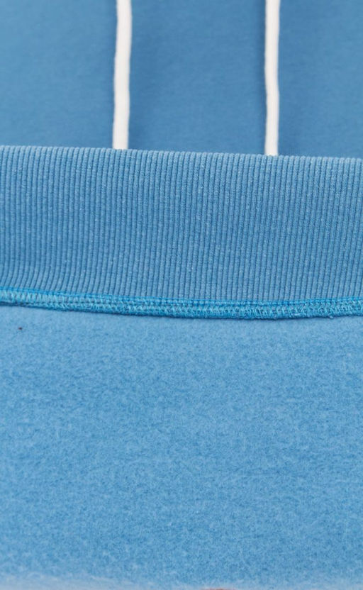 Худи P322-056-1 pale blue - Primm фото 8