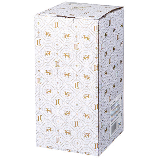 НАБОР САЛАТНИКОВ LEFARD HERBAL НА МЕТАЛЛ. ПОДСТАВКЕ 4 ШТ. 9*5 СМ 230 МЛ  фото 3