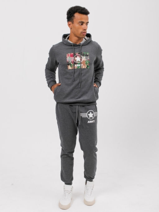 КОСТЮМ СПОРТИВНЫЙ МУЖСКОЙ