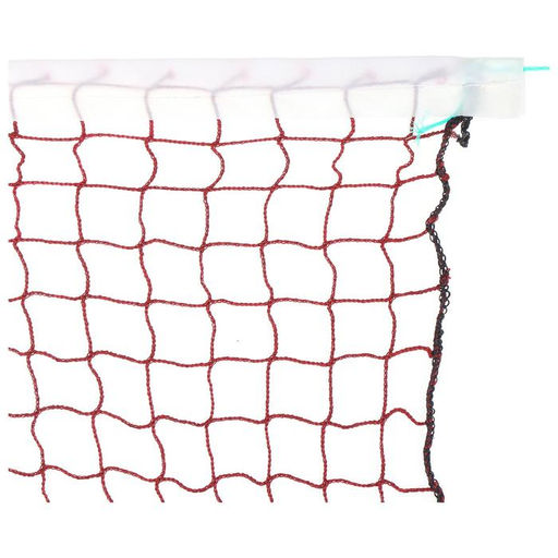 Сетка для бадминтона, нить 1.5 мм, 6х0.8 м - Simaland фото 4