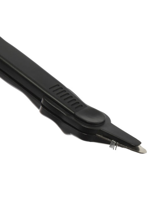 Цена за 3 шт. Антистеплер скобы № 10, 24/6