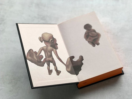 Transhumanism inc. Подарочное издание - Эксмо фото 52