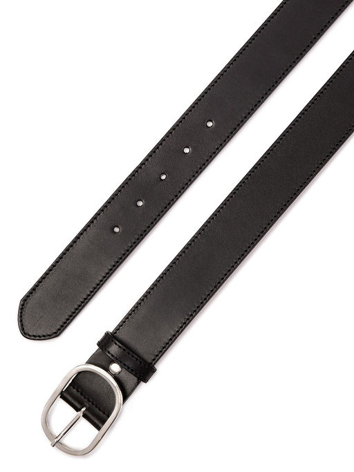 Ремень поясной ELEGANZZA Z-PL11 d.blue  фото 2