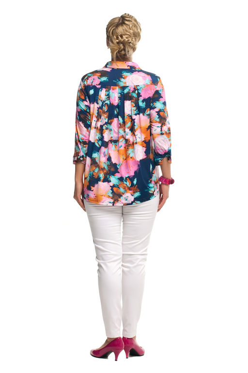 Блузка - Olsi фото 5