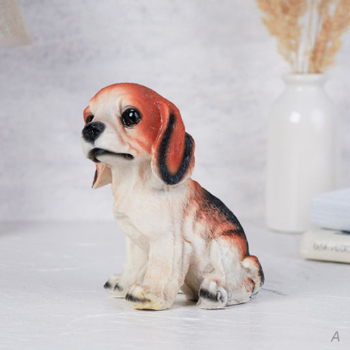 Копилка Собачка 15 см / CW421-28 /уп 60/ - Галеонтрейд фото 4