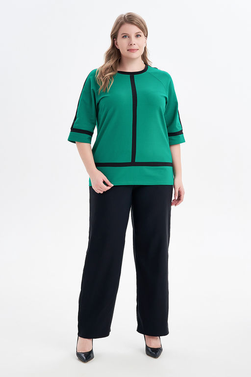 Блузка - Olsi фото 8