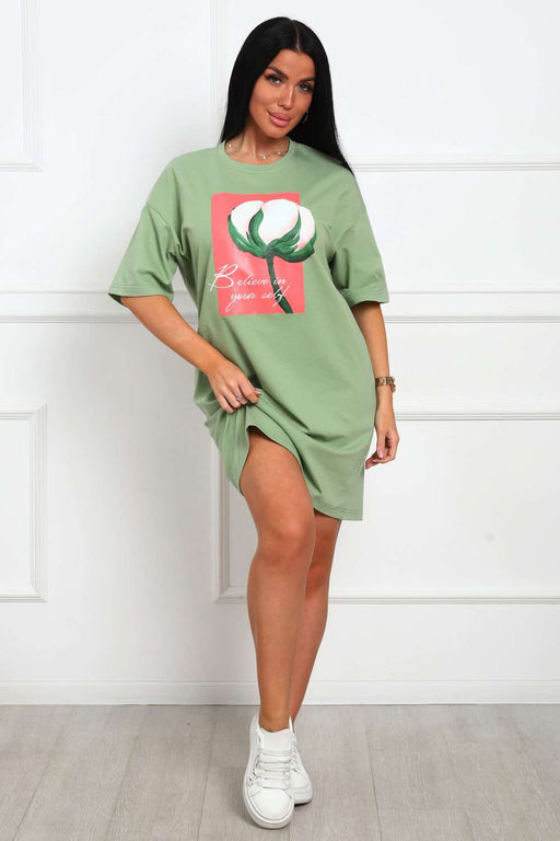 29522 туника женская - Натали фото 3