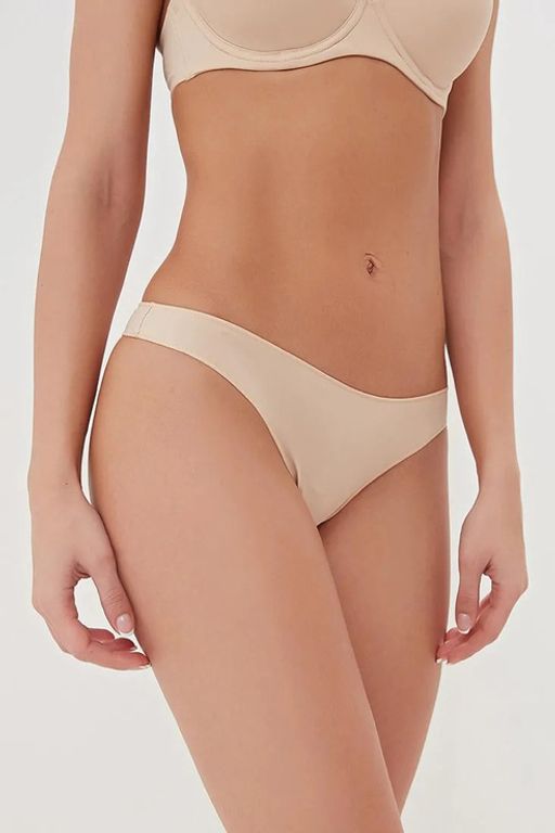 ICD31137 Стринги жен. Basic Microfiber  INNAMORE
