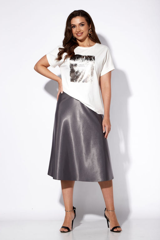 Костюм ТАиЕР 1205 графит  фото 6