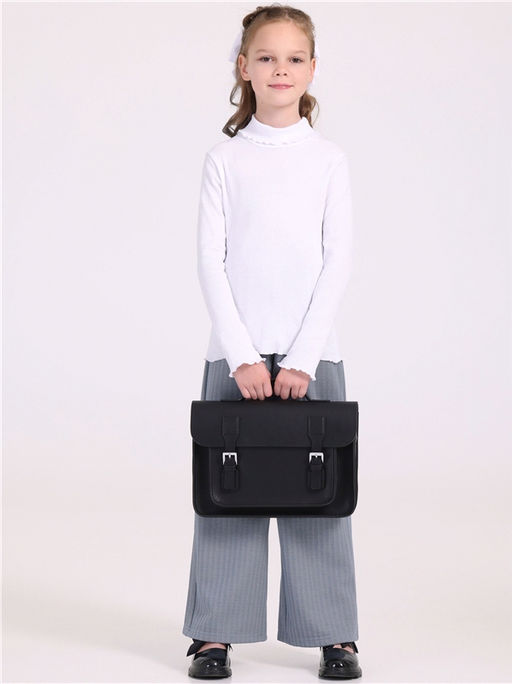 водолазка 1ДДВД3455024 - Апрель фото 3