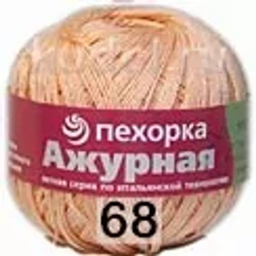 АЖУРНАЯ - Пехорка фото 13