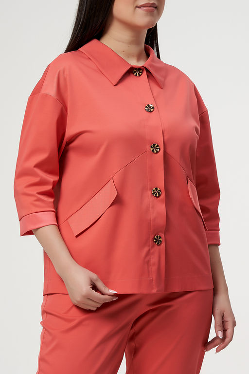 Жакет - Olsi фото 3