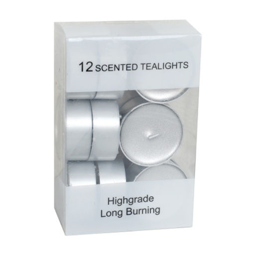 Свеча 12 штук набор / M-1208 /уп 24/96/глиттер - ГалеонТрейд фото 8