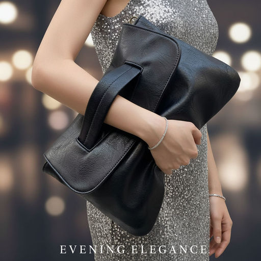 Сумка A/N-888-Black