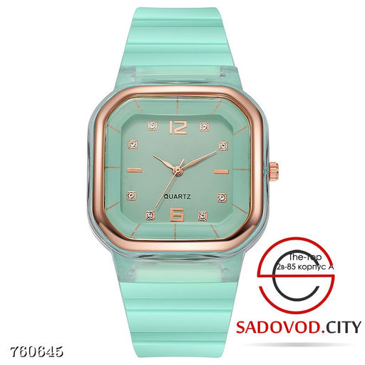 Женские часы с ремешком - Bruno фото 2