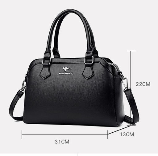 KAIDIFEINIROO Сумка женская 8076  фото 19