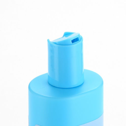 Гель для душа женский с экстрактом черники и василька, 410 мл, URAL LAB  фото 5