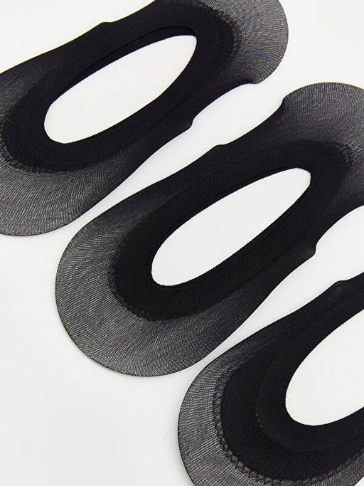 Kad?n Babet ?orap 3l?