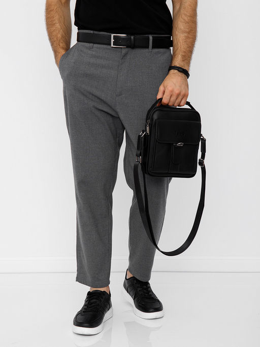 Сумка 1801-2 black Jeep