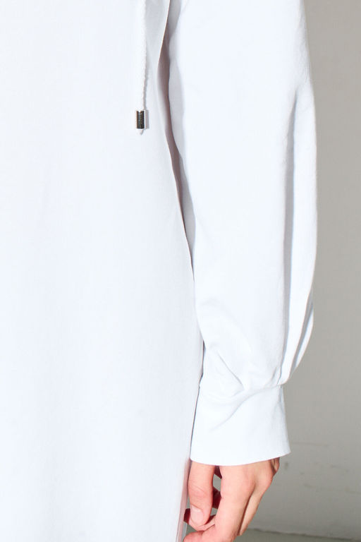 Платье Foxy Fox 1563 молочный  фото 7