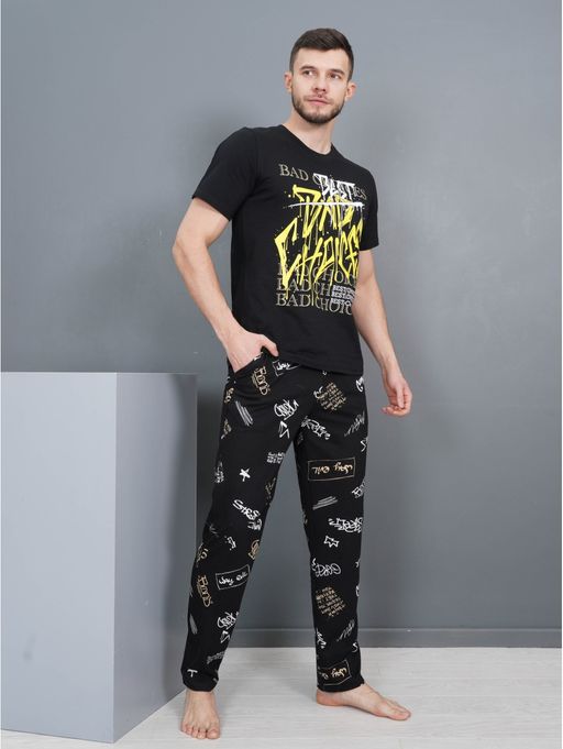 Генри костюм мужской (красный) - Lovetex фото 7