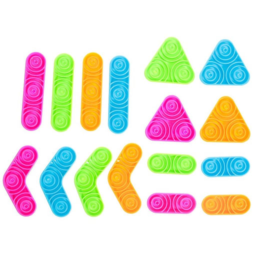 Настольная игра Уголки - Лас Играс kids фото 3