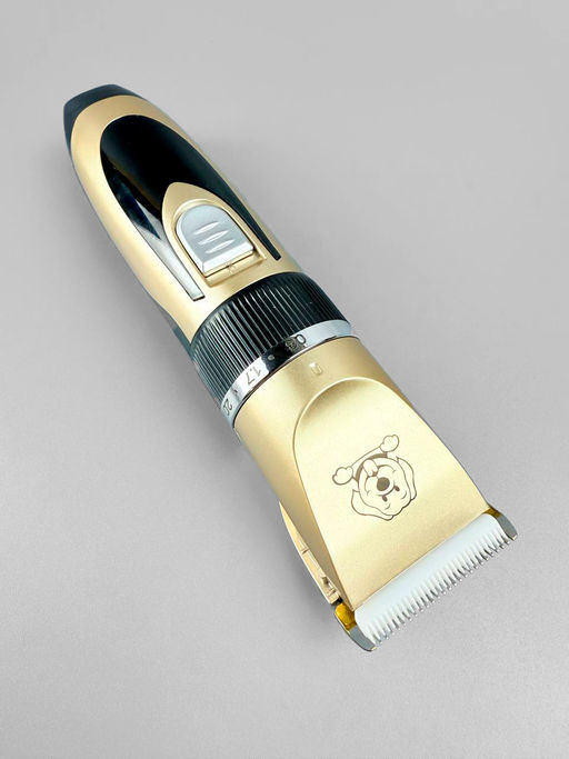 Набор для груминга животных, мод. 865, OLS-766-16