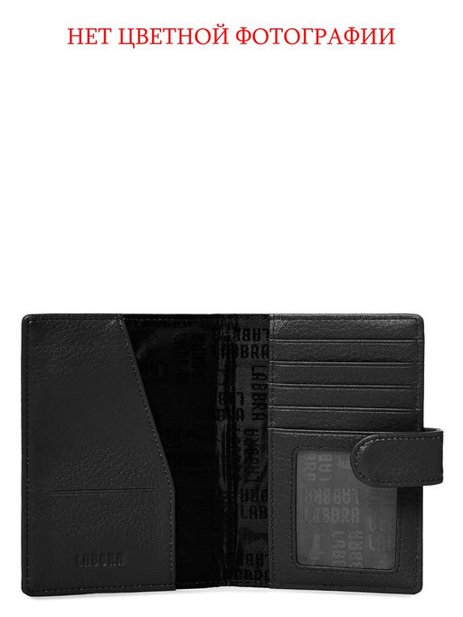 Обложка Labbra L155-1012-2 avio/black фото 3
