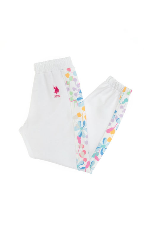 K_z _ocuk Beyaz E_ofman Alt_ Sepette S_rpriz _ndirim - U.s. polo assn фото 2