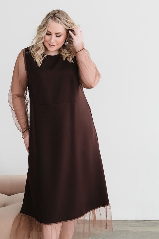 Платье женское - Jp фото 11