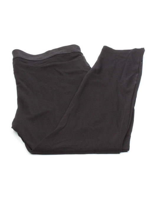 64577 BLACK Брюки женские