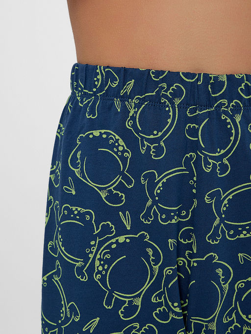 КОМПЛЕКТ ДЛЯ МАЛЬЧИКОВ (ЛОНГСЛИВ, БРЮКИ) - Mark formelle фото 9