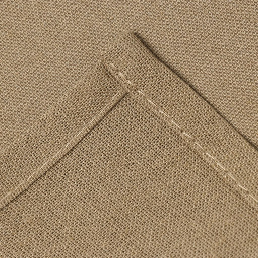 Полотенце Этель ECO, цв. оливковый, 40х68/+-2 см, 70% хл, 30% лён, 190 г/м2  фото 4