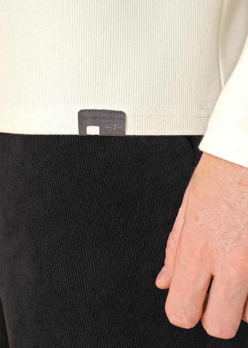 CLE Джемпер муж. 452608/05шал молочный - Clever wear фото 4