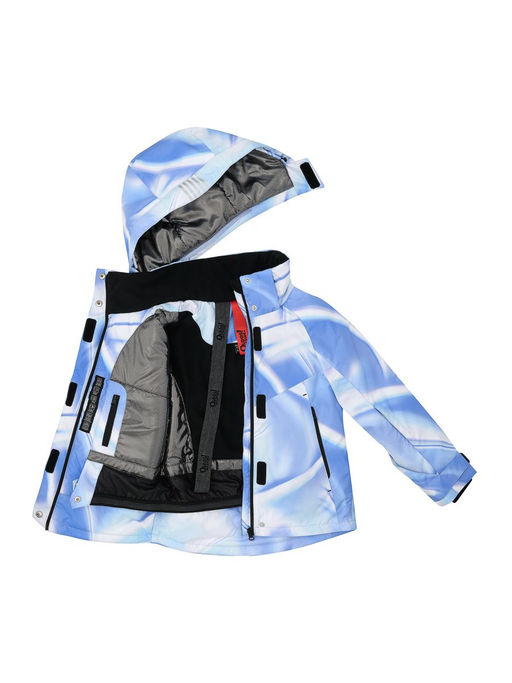 Куртка д/дев. "Аджа"