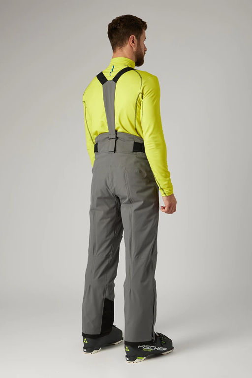 Горнолыжные брюки Чегет мужские 23-22518 19 - Stayer фото 4