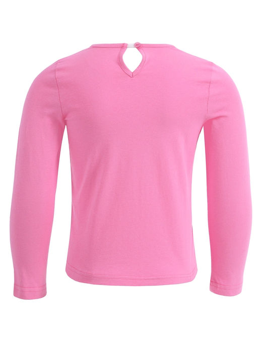 лонгслив 1ДДЛД3568001 - Апрель фото 2