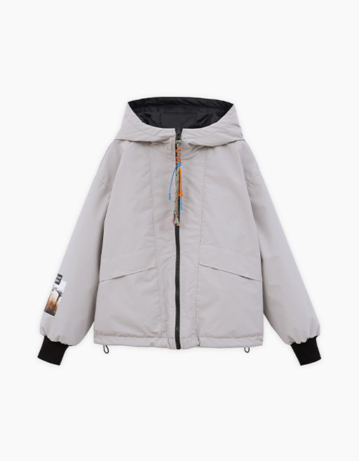 Куртка для девочки - Bell bimbo фото 2