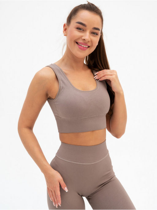 Костюм Атлетика бежевый - София фото 19