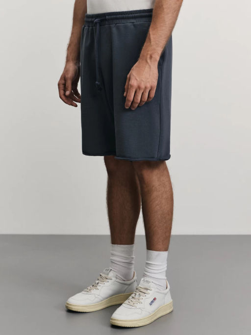 Шорты с необработанным краем / Zarina  фото 3