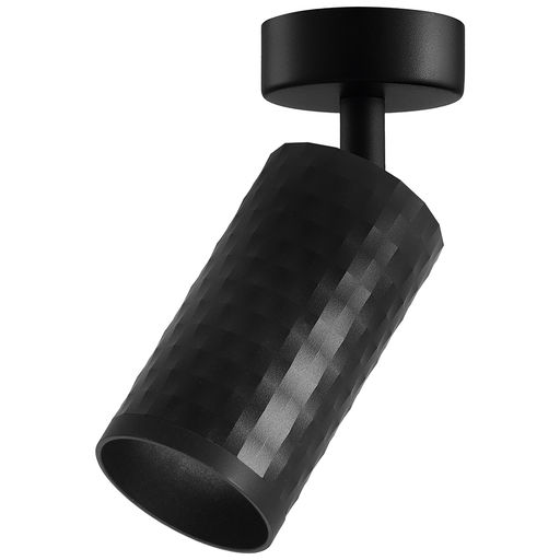 ML1871 PIXEL светильник настенно-потолочный под лампу GU10, чёрный