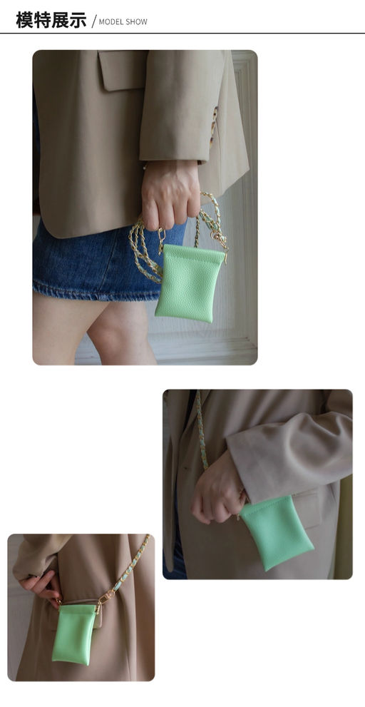 Органайзер W-PC-BAG-1-Black