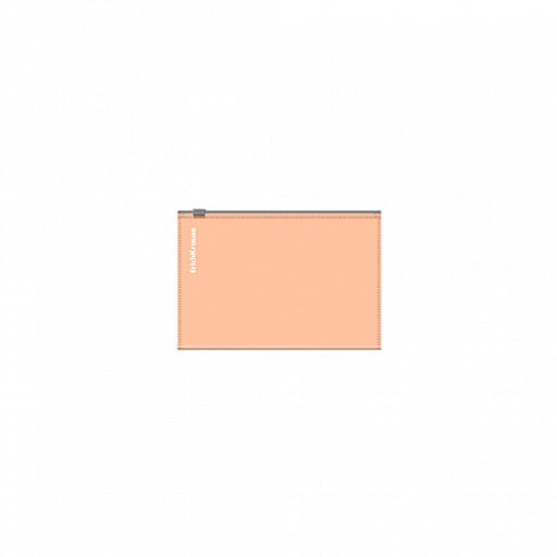Цена за 12 шт. Zip-пакет пластиковый ErichKrause Matt Pastel Bloom, A4, непрозрачный, ассорти (в пакете по 12 шт.)  фото 18