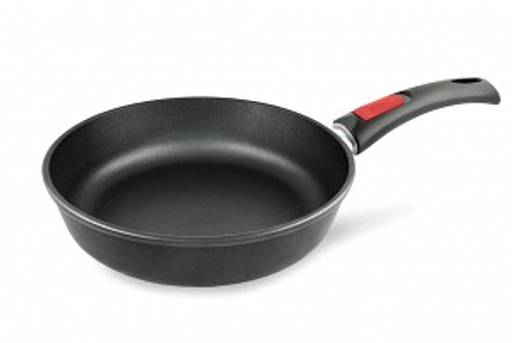 Сковорода Традиционнаялитая со съемной ручкой, 20 см - Нева металл посуда фото 2