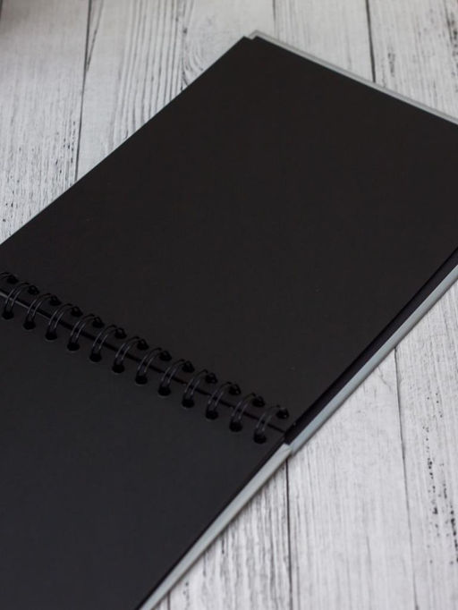 Фотоальбом "Banana mood" (24,5 х 19 см)