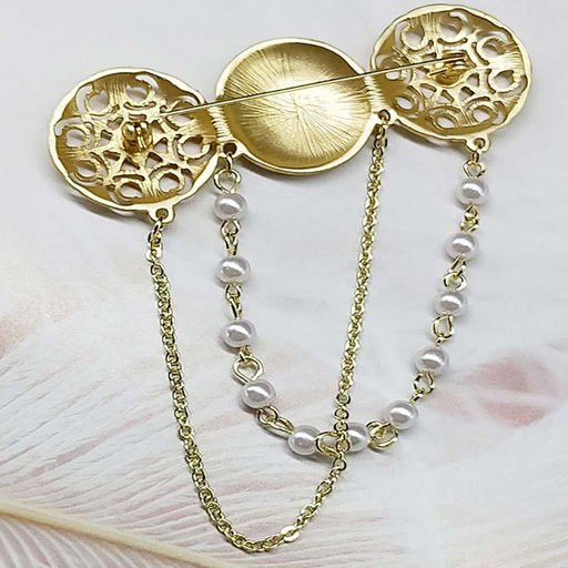 Брошь арт. 32 2493 (id 279856) - Rada фото 3