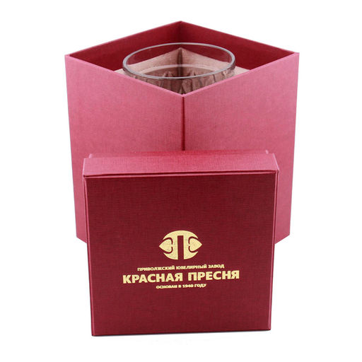 ПОДСТАКАННИК 93015418 - Красная пресня фото 2