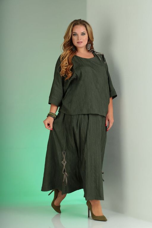 Платье Angelina&Co 928 - Mira fashion фото 1577