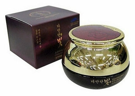 Антивозрастной крем для кожи вокруг глаз с экстрактом улитки на основе растительных стволовых клеток - Stem Cell Eye Cream Premium, 50 ml